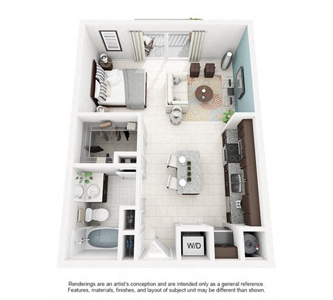 Altis Kendall Square